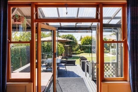 Photo of property in 287 College Street, West End, Palmerston North, 4410