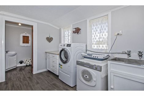 Photo of property in 11 Jervois Street, Dargaville, 0310