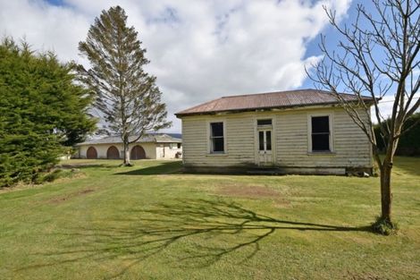 Photo of property in 189 Waikouro Wairio Road, Waikoura, Otautau, 9682