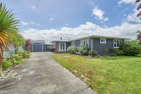 Photo of property in 1 Blenheim Place, Feilding, 4702