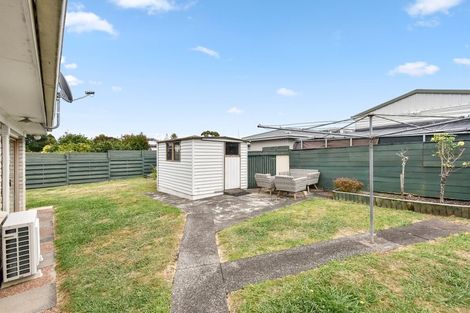 Photo of property in 2/19 Tatariki Street, Rosehill, Papakura, 2113