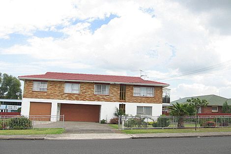 Photo of property in 11 Nikau Road, Otahuhu, Auckland, 1062