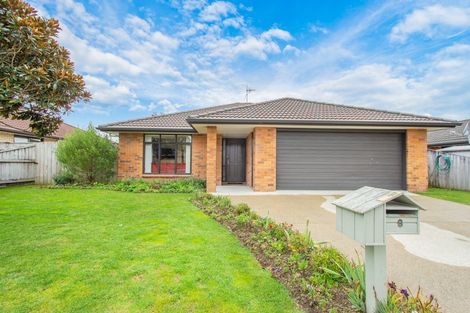 Photo of property in 8 Kinder Place, Ngongotaha, Rotorua, 3010