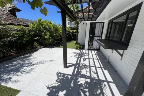 Photo of property in 1/4 Taranaki Road, Kohimarama, Auckland, 1071