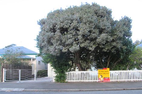 Photo of property in 6 Hall Street, Napier South, Napier, 4110