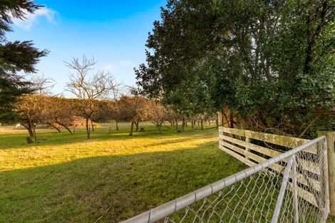 Photo of property in 47 West Bush Road, Upper Plain, Masterton, 5888