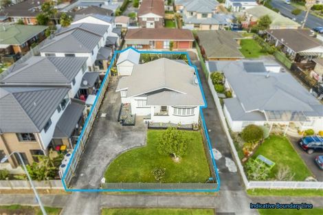 Photo of property in 19 Omagh Avenue, Papatoetoe, Auckland, 2025
