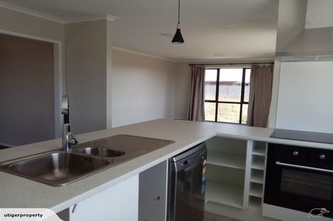 Photo of property in 134 Levi Road, Rolleston, 7614