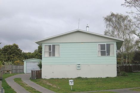 Photo of property in 75 Marshall Avenue, Richmond Heights, Taupo, 3330
