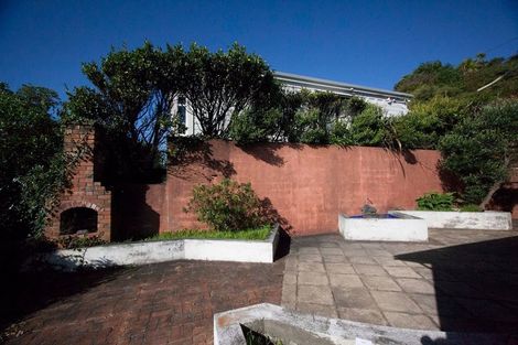 Photo of property in 15 Jefferson Street, Brooklyn, Wellington, 6021