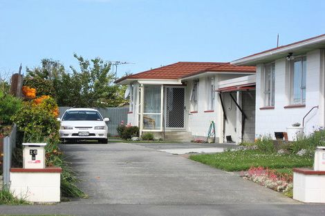 Photo of property in 16b Keldon Avenue, Rangiora, 7400