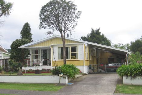 Photo of property in 18 Norwood Road, Paeroa, 3600