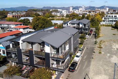 Photo of property in 104/118 Bealey Avenue, Christchurch Central, Christchurch, 8013
