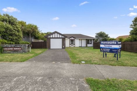 Photo of property in 9 Doncaster Terrace, Ascot Park, Porirua, 5024