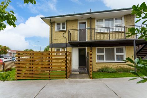 Photo of property in Bealey Courts, 1/271 Bealey Avenue, Christchurch Central, Christchurch, 8013