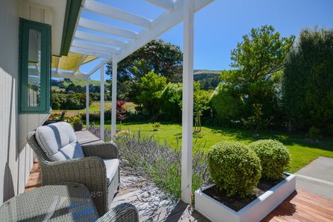 Photo of property in 39b Pawsons Valley Road, Duvauchelle, 7581