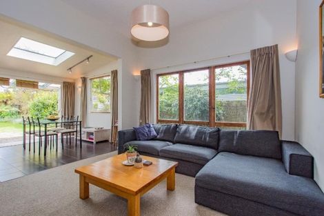 Photo of property in 49 Perth Street, Richmond, Christchurch, 8013