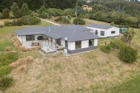 Photo of property in 847 Mount Cargill Road, Mount Cargill, Waitati, 9085