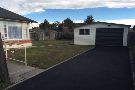 Photo of property in 11 Smitheram Street, Allenton, Ashburton, 7700