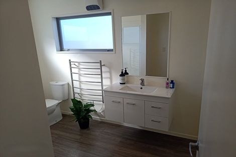 Photo of property in 1/40 Macaulay Street, Addington, Christchurch, 8024