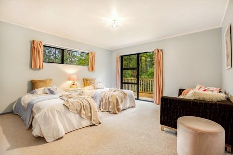 Photo of property in 18 Konini Road, Titirangi, Auckland, 0604