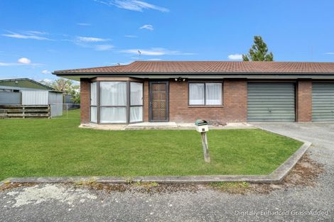 Photo of property in 984h Tremaine Avenue, Roslyn, Palmerston North, 4414