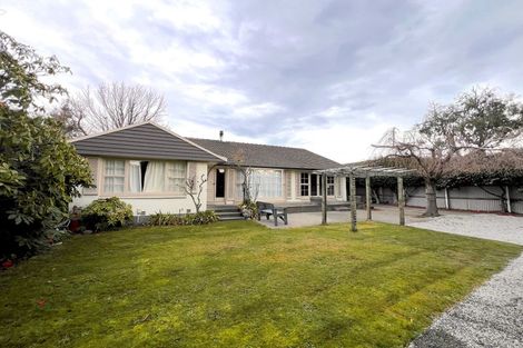 Photo of property in 25a Carruthers Street, Ilam, Christchurch, 8041