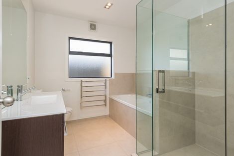 Photo of property in 6/22 Ranfurly Street, St Albans, Christchurch, 8014