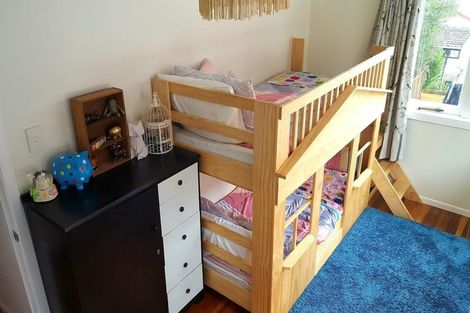 Photo of property in 107 Kinross Street, Blockhouse Bay, Auckland, 0600