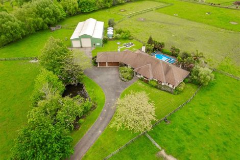 Photo of property in 89 Harry Dodd Road, Drury, 2577