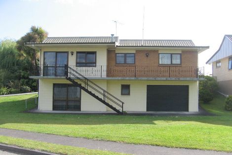 Photo of property in 53 Morero Terrace, Taumarunui, 3920