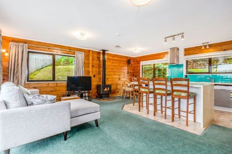 Photo of property in 6 The Bollard, Whitby, Porirua, 5024