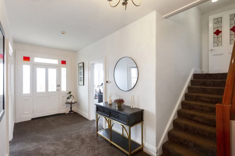 Photo of property in 422 Highgate, Roslyn, Dunedin, 9010