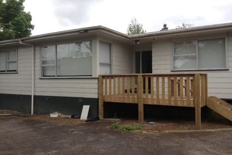 Photo of property in 23 Mawney Road, Henderson, Auckland, 0610