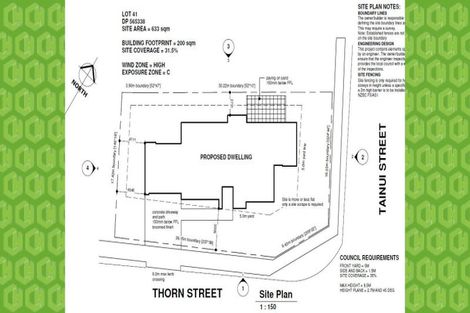 Photo of property in 53 Tainui Street, Levin, 5510