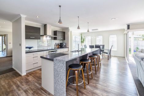 Photo of property in 11 Garrity Lane, Greytown, 5712