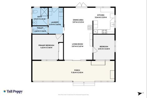 Photo of property in 13 Richmond Street, Ohai, 9635