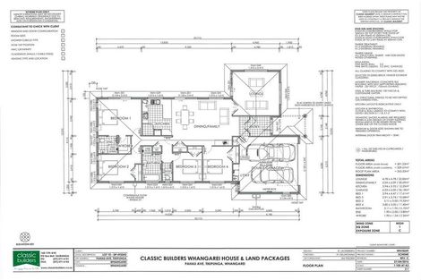 Photo of property in 17 Pahau Avenue, Tikipunga, Whangarei, 0112