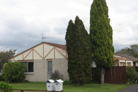 Photo of property in 34 Sylvania Drive, Matua, Tauranga, 3110