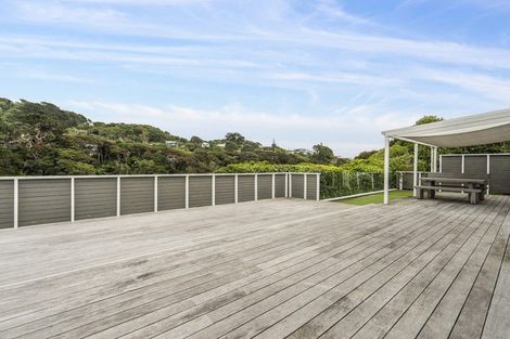 Photo of property in 9 Pukerua Beach Road, Pukerua Bay, 5026