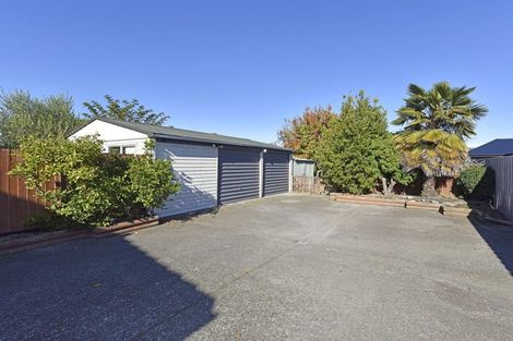 Photo of property in 41 Hoani Street, Papanui, Christchurch, 8053