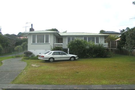 Photo of property in 52 Bond Crescent, Forrest Hill, Auckland, 0620