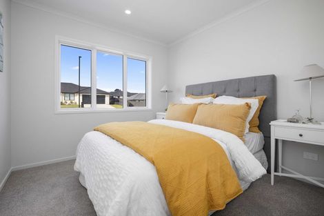 Photo of property in 11 Aitkenhead Street, Pokeno, 2402