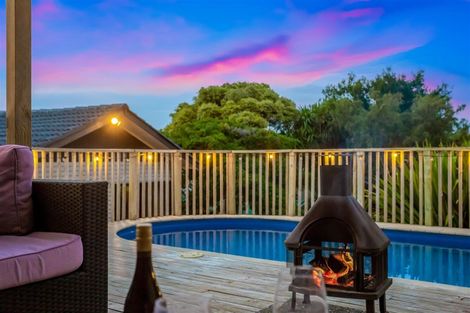 Photo of property in 44 Gibraltar Street, Howick, Auckland, 2014