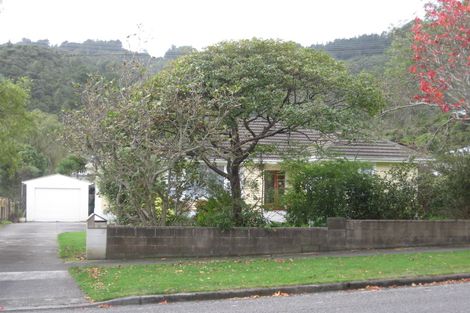 Photo of property in 61 Tawhai Street, Stokes Valley, Lower Hutt, 5019