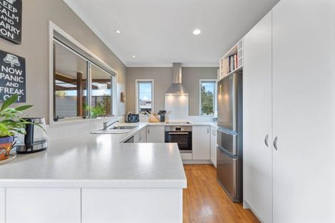 Photo of property in 6 Depot Street, Tirau, 3410