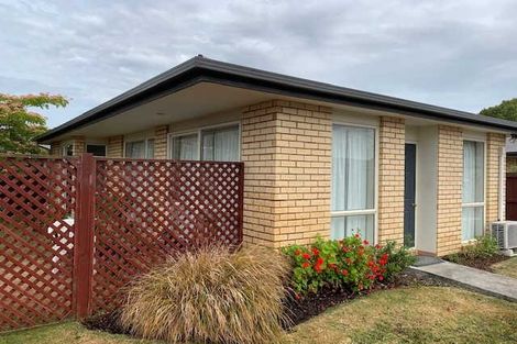 Photo of property in 22/13 Sylvan Street, Hillmorton, Christchurch, 8024