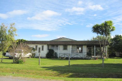 Photo of property in 124 Apatu Street, Wairoa, 4108