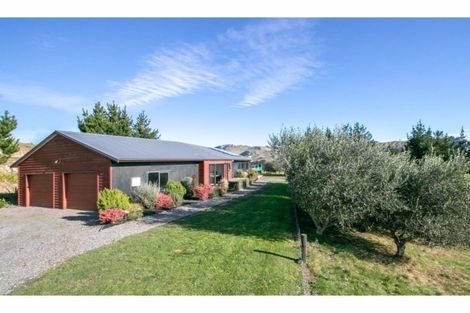 Photo of property in 824 Maraetotara Road, Maraetotara, Havelock North, 4294