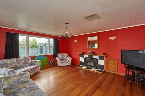 Photo of property in 1 Blenheim Place, Feilding, 4702